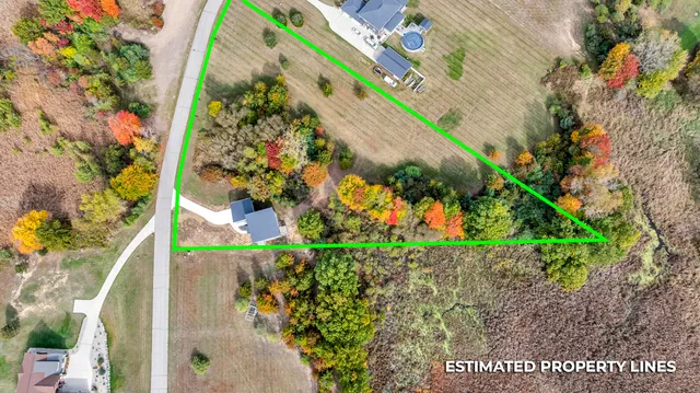 $539,000 | 6835 South Price Lake Drive, Jackson, MI 49201