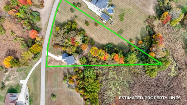 $529,000 | 6835 South Price Lake Drive, Jackson, MI 49201