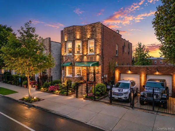 $999,999 | 918 East 216th Street | Williamsbridge