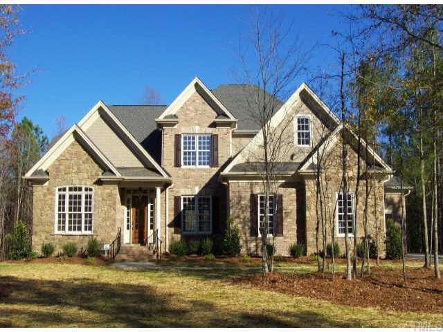 1205 Prairie Pond Circle Raleigh, NC 27614 - Photo 1 of 1 Exterior Front