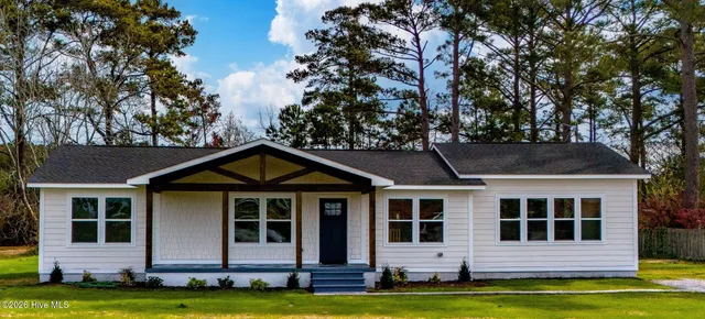 $459,000 | 458 Campen Road, Beaufort, NC 28516
