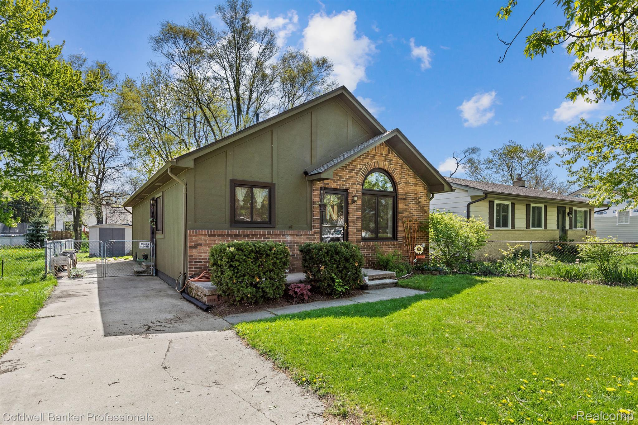 47760 Frederick Road Utica, MI 48317 - Photo 36 of 39 Gallery Image 36