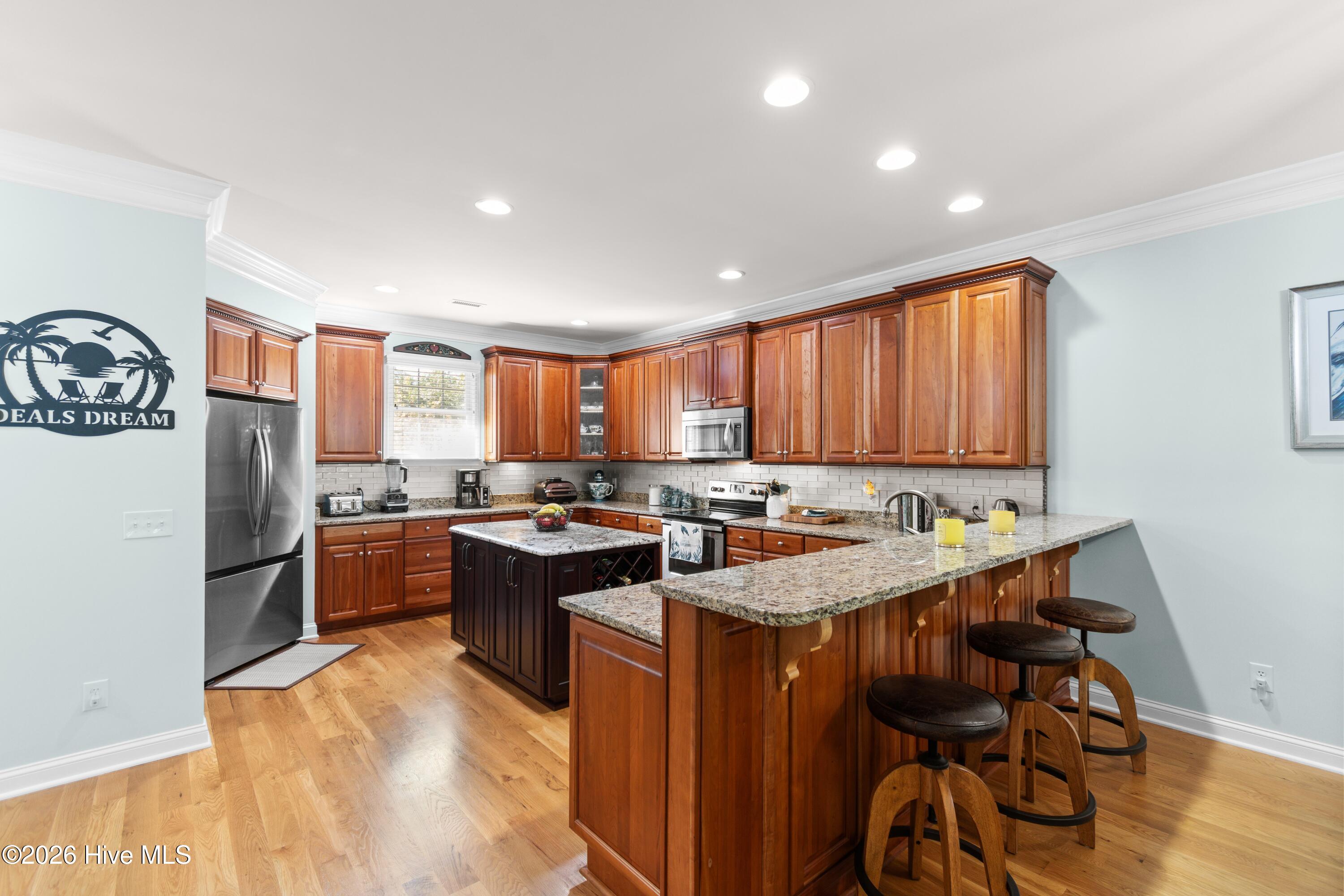 601 River Ridge Road, Unit 3 Shallotte, NC 28470 - Photo 6 of 49 601RiverRidgeDrUnit3 - 7