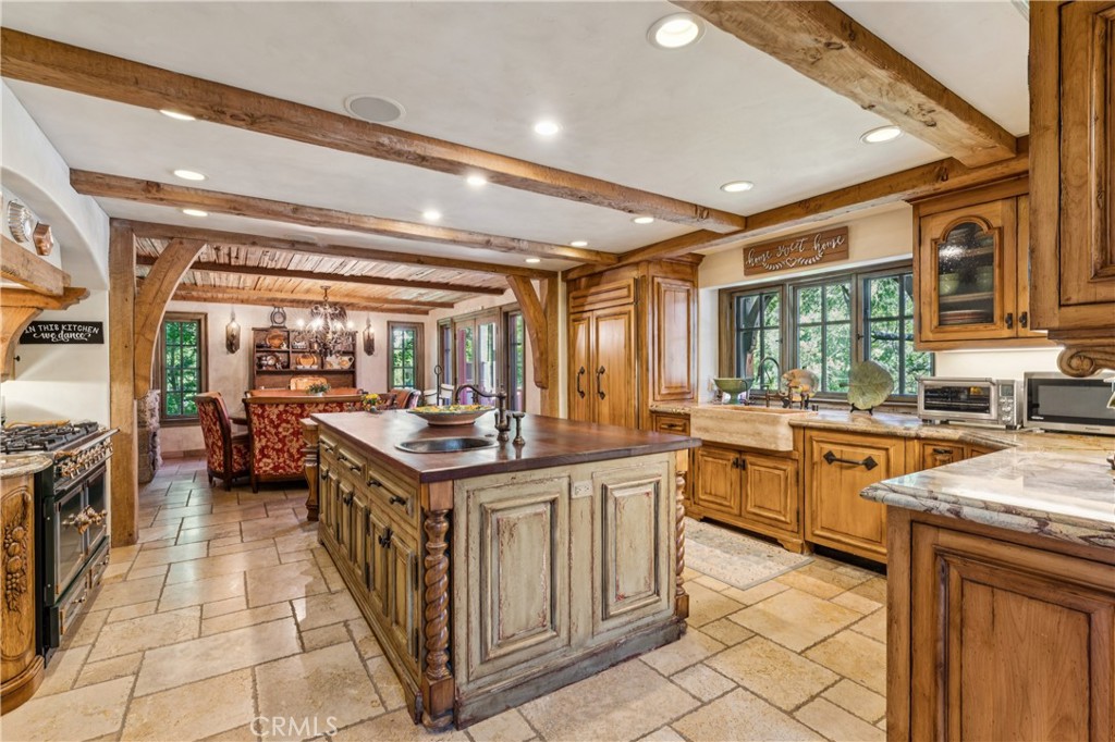 27596 High Knoll Road Lake Arrowhead, CA 92352 - Photo 25 of 80