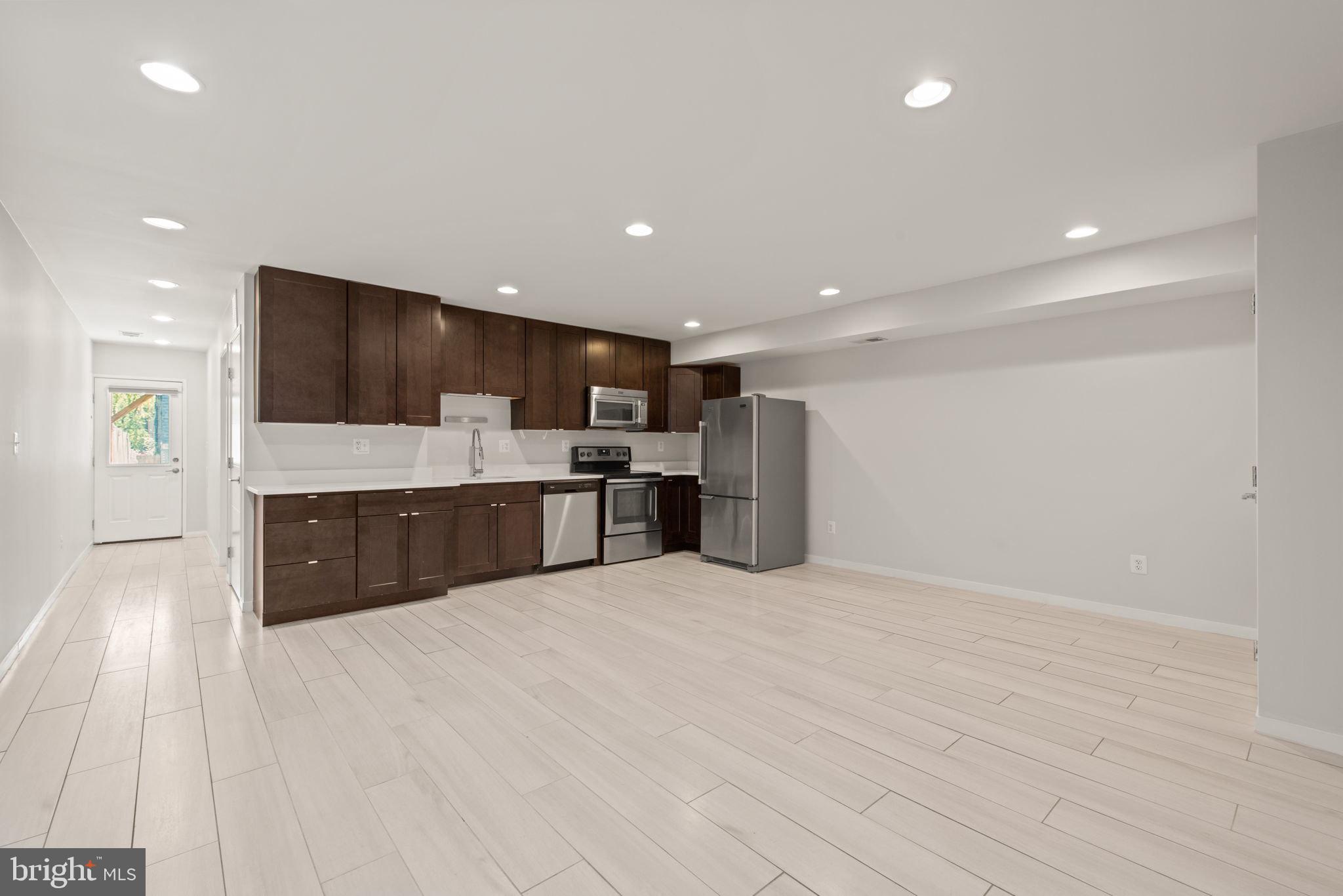 1404 Decatur Street Northwest Washington, DC 20011 - Photo 21 of 32 Legal 2BR/2BA income-producing unit