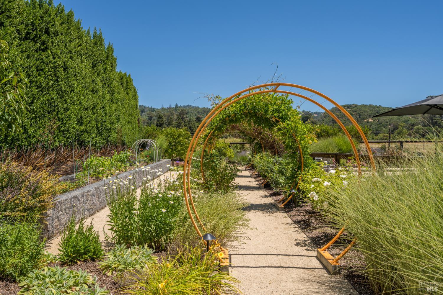 1265 Castle Road Sonoma, CA 95476 - Photo 11 of 22