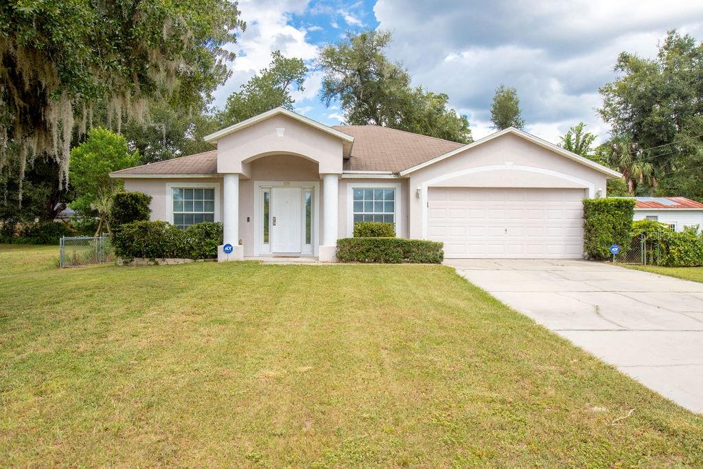 939 Fatio Road DeLand, FL 32720 - Photo 1 of 1 Front of Home
