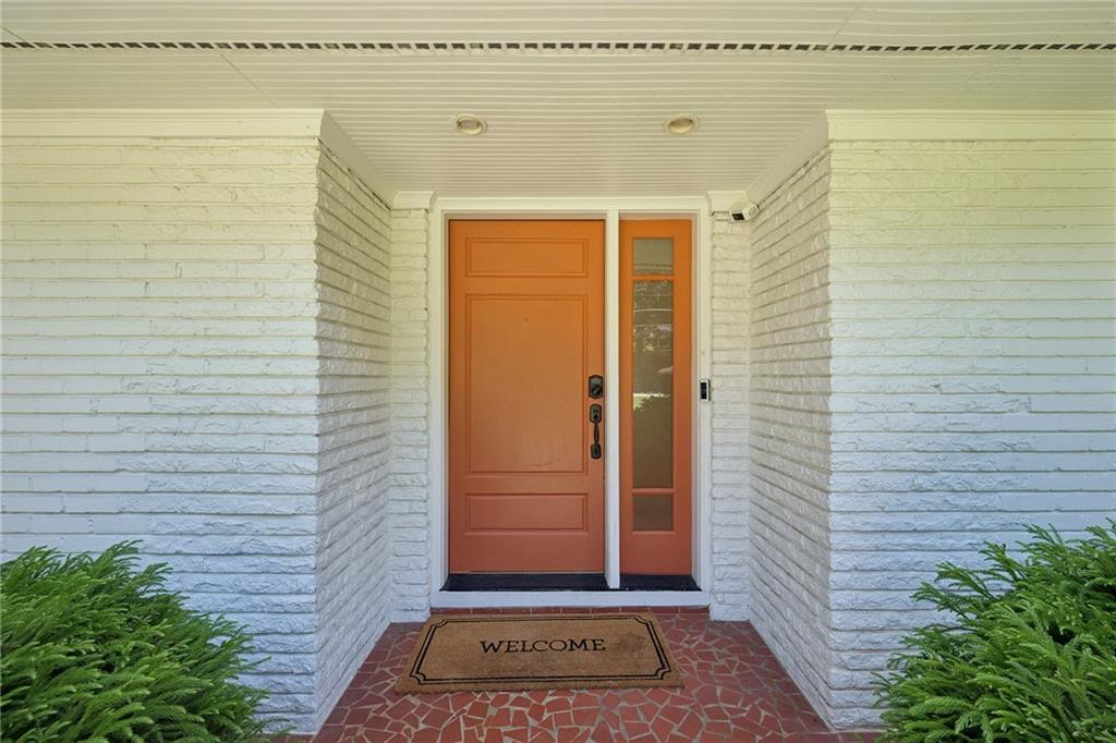 1887 Lenox Road Northeast Atlanta, GA 30306 - Photo 2 of 38 Gallery Image 2