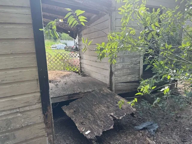 $26,999 | 712 Park Street, Sinton, TX 78387