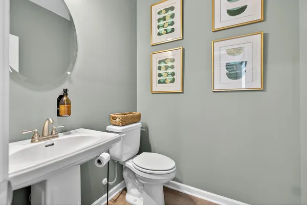 $329,900 | 5106 Hornbeam Drive, Unit 69, Collegedale, TN 37363