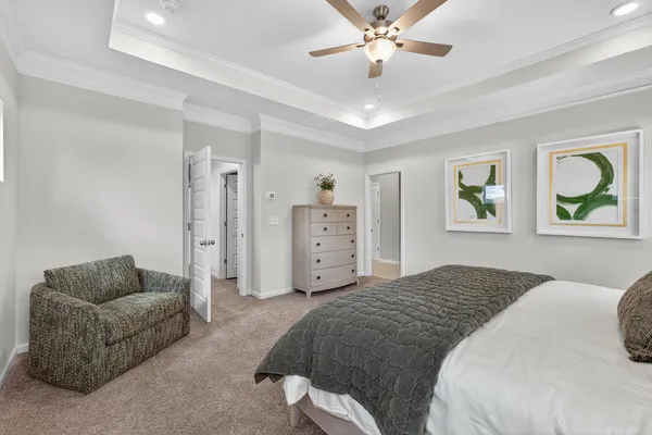 $329,900 | 5106 Hornbeam Drive, Unit 69, Collegedale, TN 37363