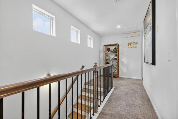 $329,900 | 5106 Hornbeam Drive, Unit 69, Collegedale, TN 37363