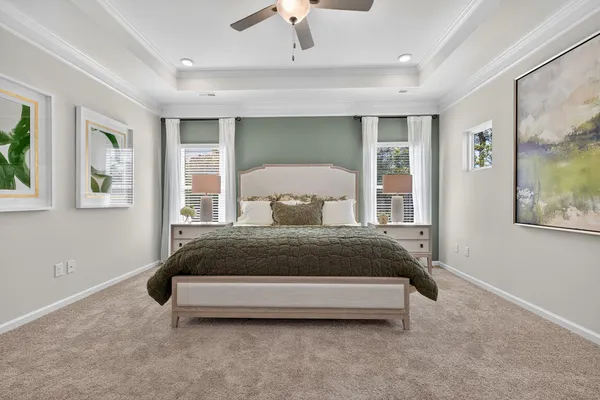 $329,900 | 5106 Hornbeam Drive, Unit 69, Collegedale, TN 37363