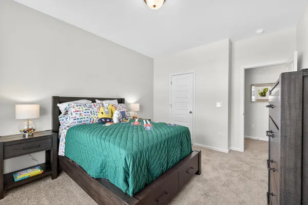 $329,900 | 5106 Hornbeam Drive, Unit 69, Collegedale, TN 37363