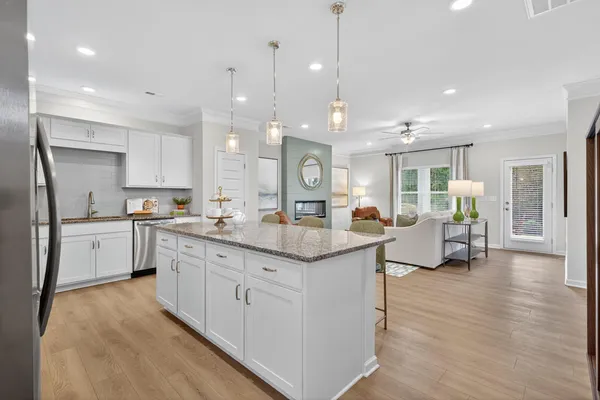 $329,900 | 5106 Hornbeam Drive, Unit 69, Collegedale, TN 37363