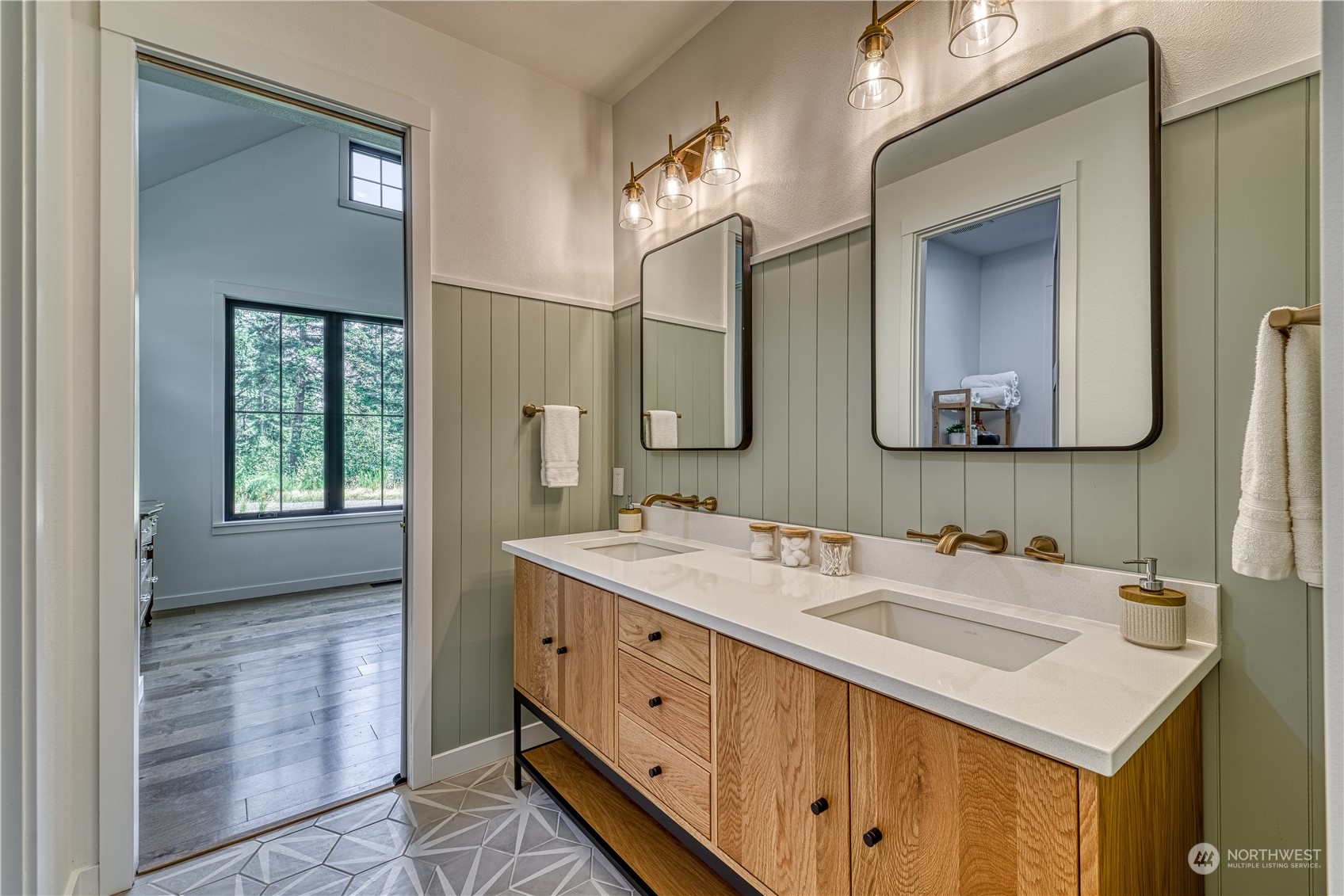 7802 Southwest Ridgeline Drive Port Orchard, WA 98367 - Photo 20 of 40 Gallery Image 20