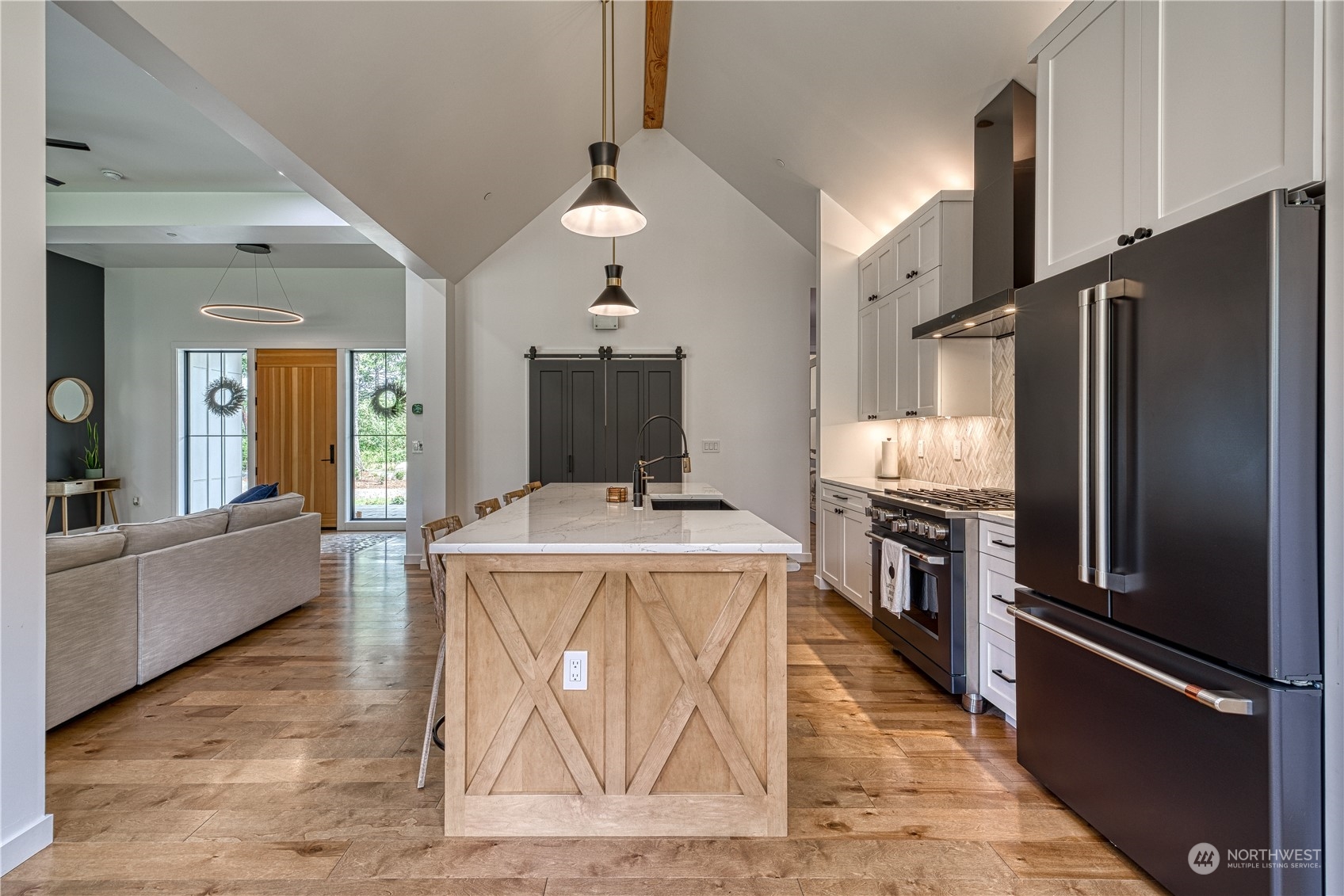 7802 Southwest Ridgeline Drive Port Orchard, WA 98367 - Photo 6 of 40 Gallery Image 6