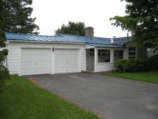 691 River Road Norridgewock, ME 04957 - Photo 20 of 24 Parking Lot/Garage.