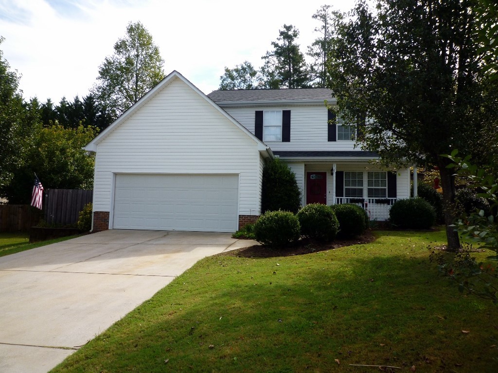 118 Kingsgate Way Anderson, SC 29621 - Photo 1 of 23
