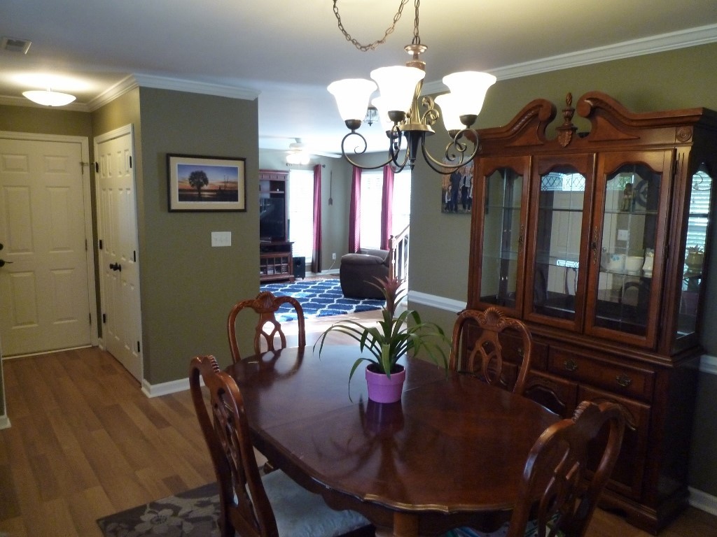 118 Kingsgate Way Anderson, SC 29621 - Photo 11 of 23
