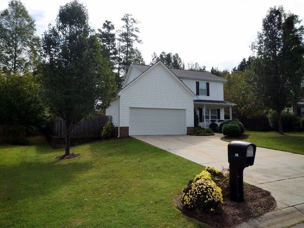 118 Kingsgate Way Anderson, SC 29621 - Photo 2 of 23