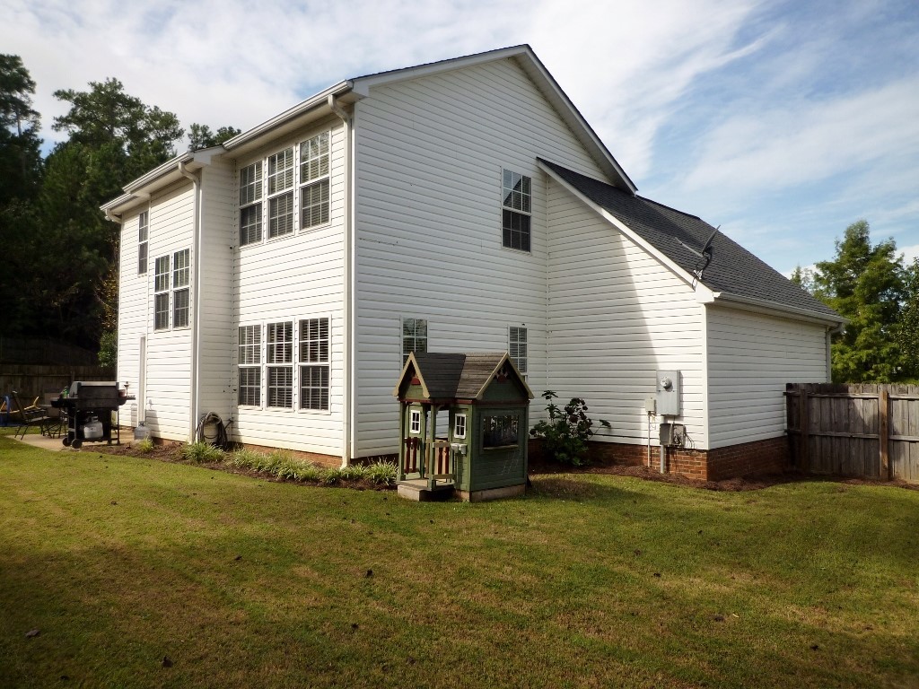 118 Kingsgate Way Anderson, SC 29621 - Photo 3 of 23