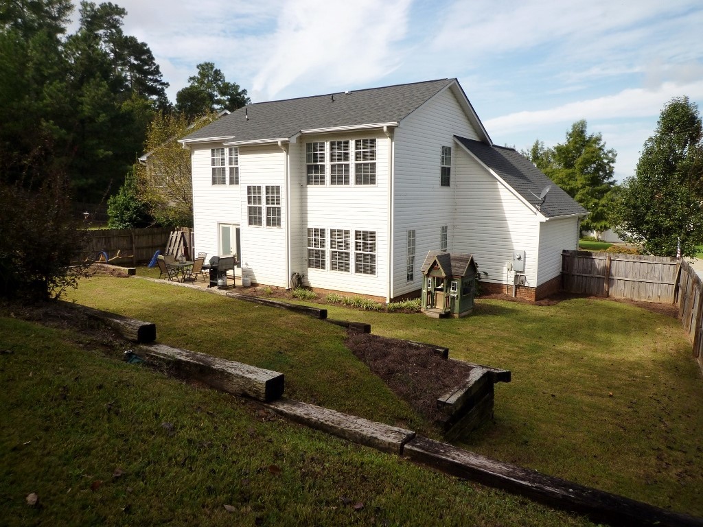 118 Kingsgate Way Anderson, SC 29621 - Photo 4 of 23