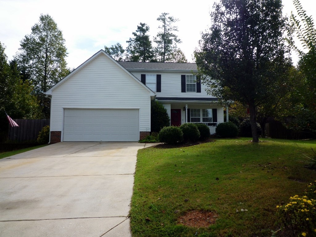 118 Kingsgate Way Anderson, SC 29621 - Photo 8 of 23
