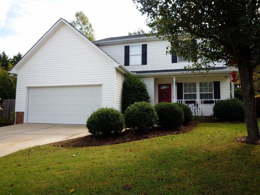118 Kingsgate Way Anderson, SC 29621 - Photo 9 of 23