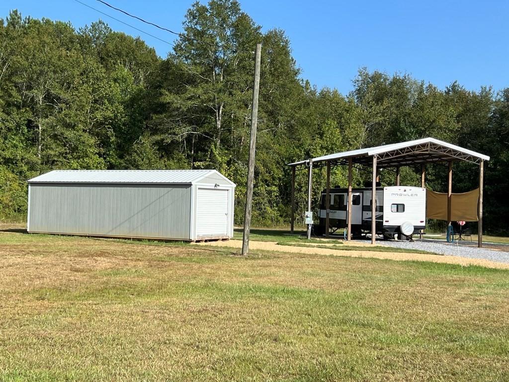 34 Ragtyme Ridge Poplarville, MS 39470 - Photo 10 of 29 Gallery Image 10