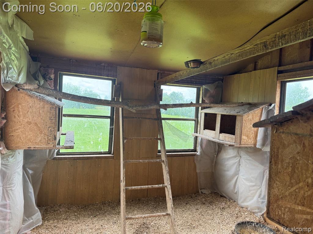 5465 South Lake George Road Metamora, MI 48455 - Photo 62 of 76