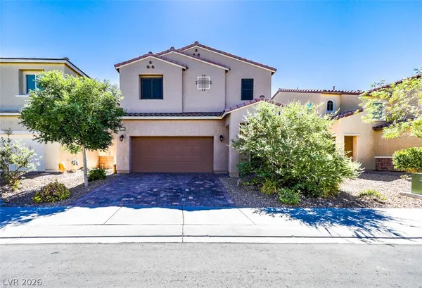 $2,400 | 5650 Adobe Jack Street, North Las Vegas, NV 89031