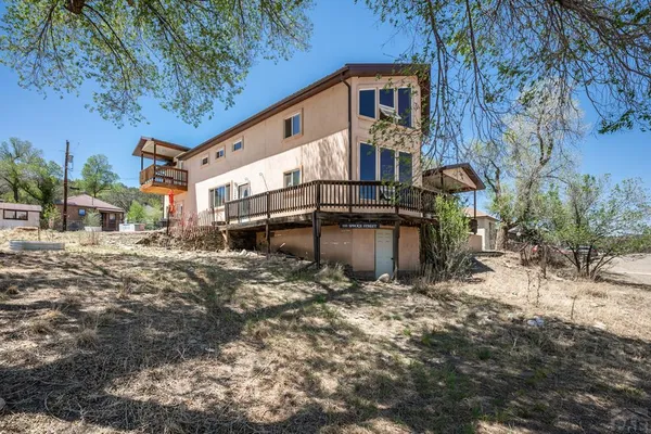 $250,000 | 11 H Spruce Street, Cokedale, CO 81082