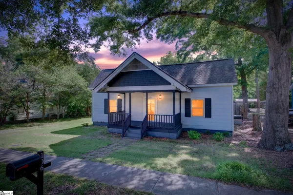 $250,000 | 106 Green Street, Williamston, SC 29697