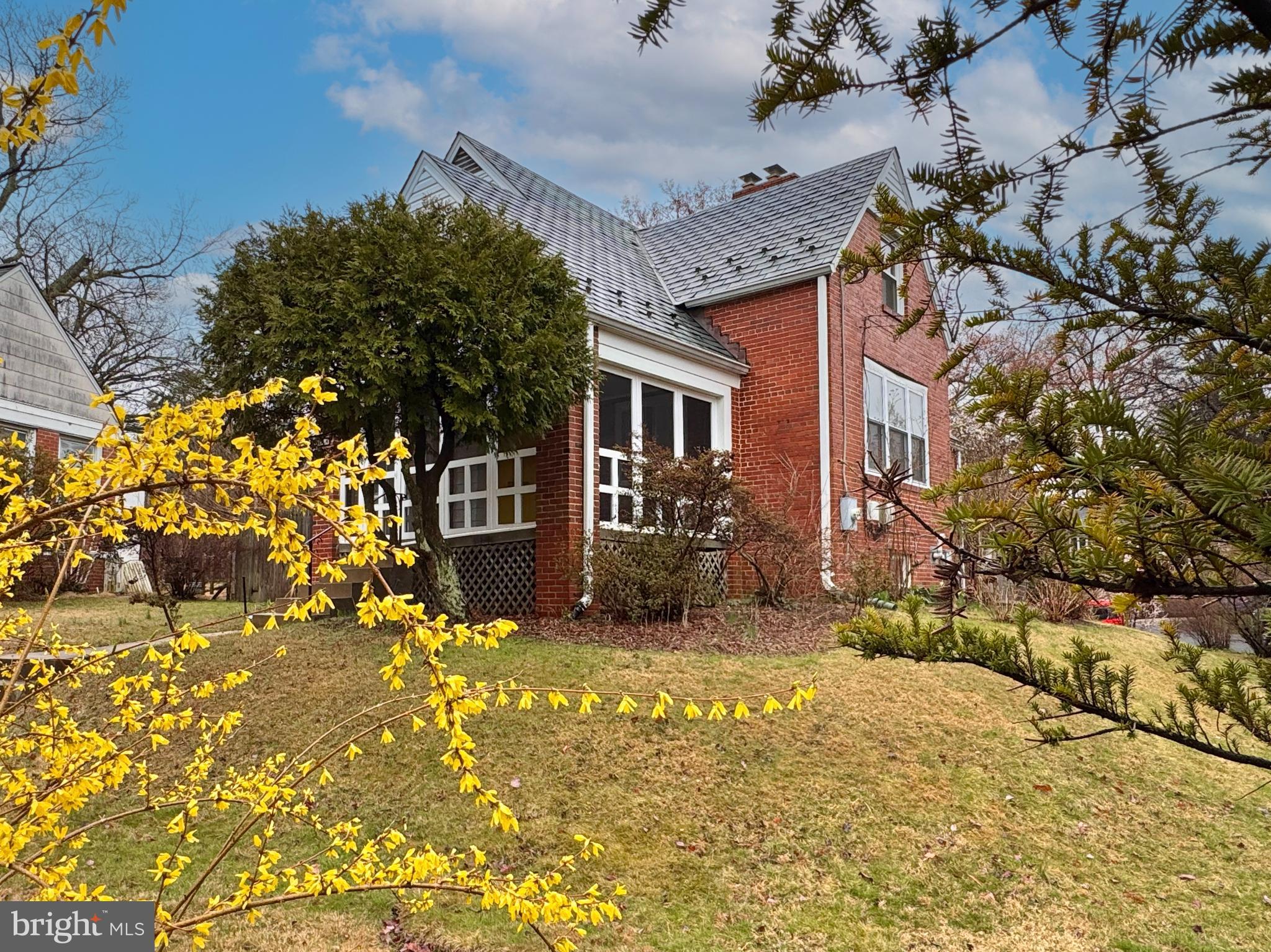 406 Dale Drive Silver Spring, MD 20910 - Photo 1 of 1