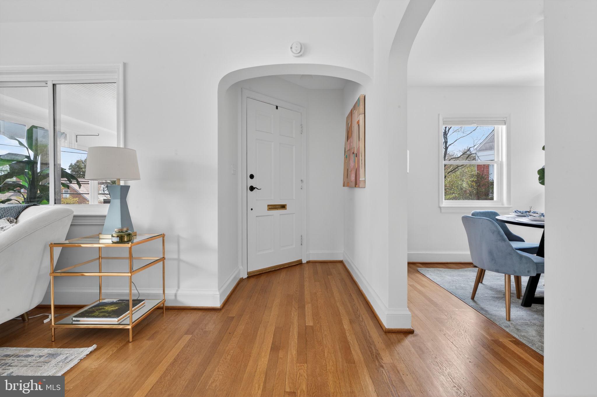 406 Dale Drive Silver Spring, MD 20910 - Photo 16 of 60