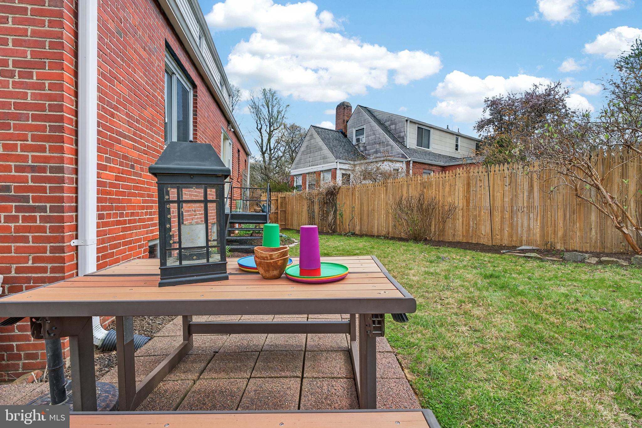 406 Dale Drive Silver Spring, MD 20910 - Photo 56 of 60