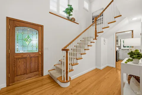 $2,999,999 | 852 2nd Street East, Sonoma, CA 95476