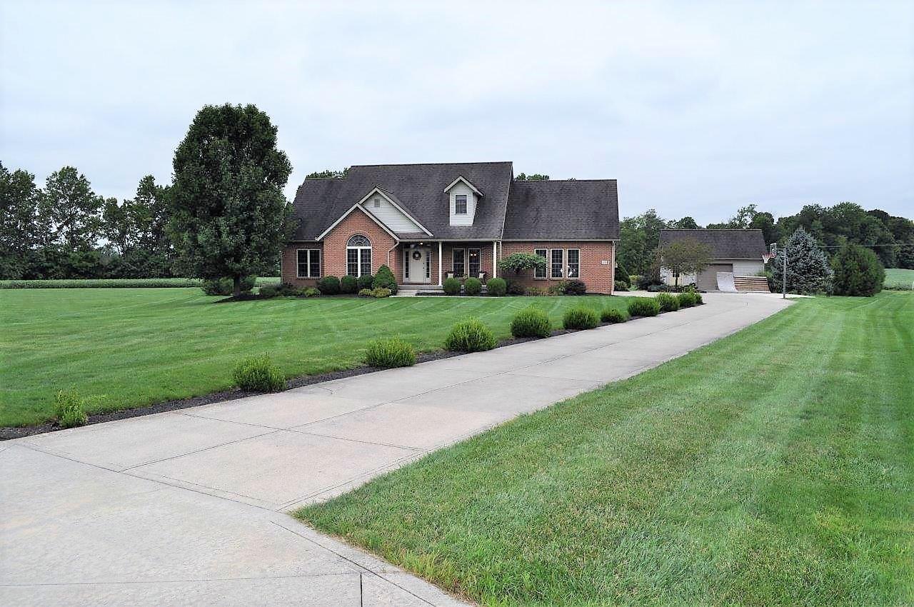 295 Holder Road Baltimore, OH 43105 - Photo 1 of 62 Gallery Image 1