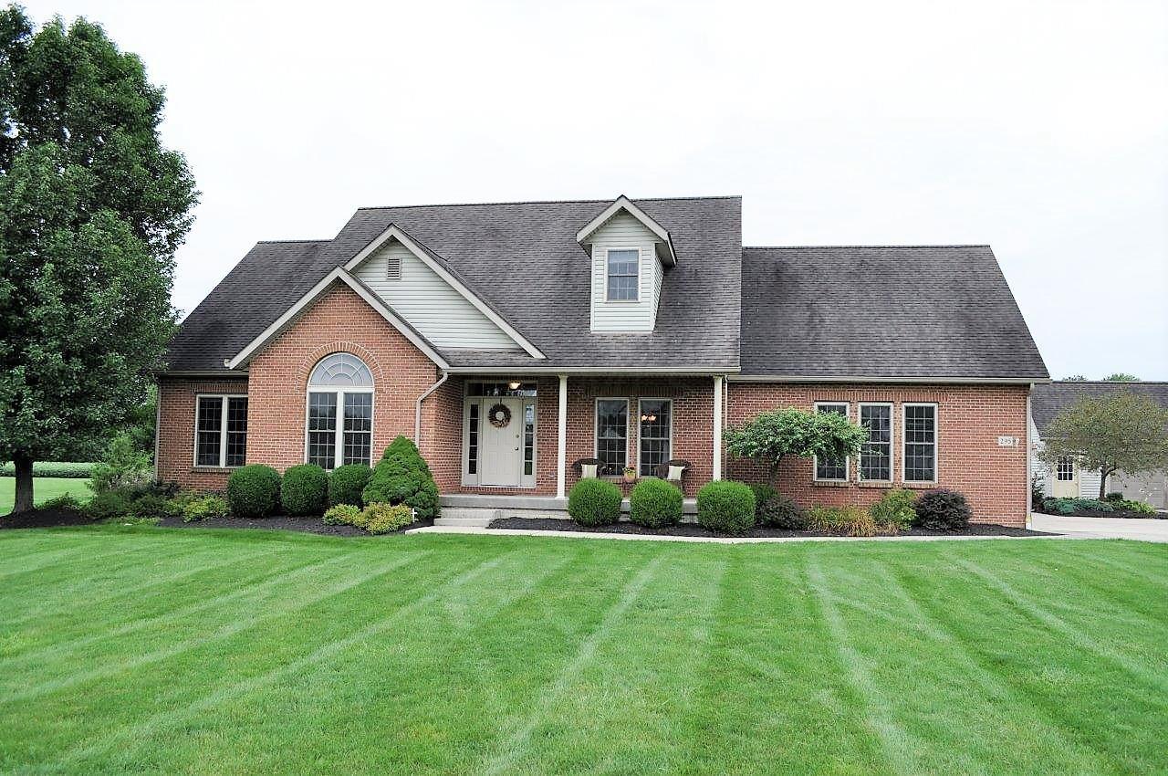 295 Holder Road Baltimore, OH 43105 - Photo 2 of 62 Gallery Image 2