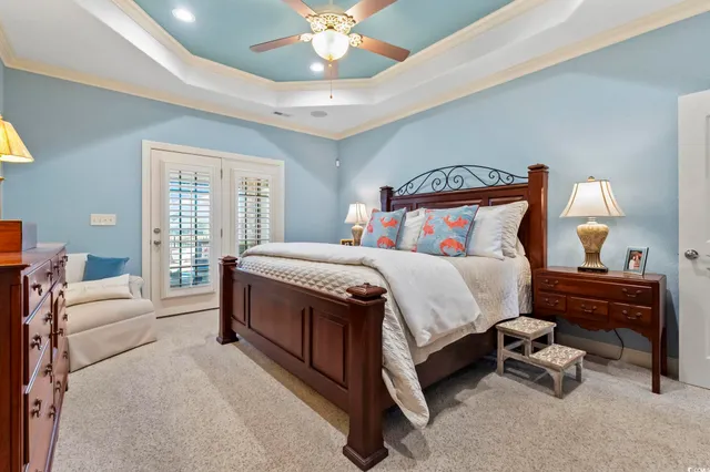 $929,000 | 750 Villarosa Drive, Myrtle Beach, SC 29572