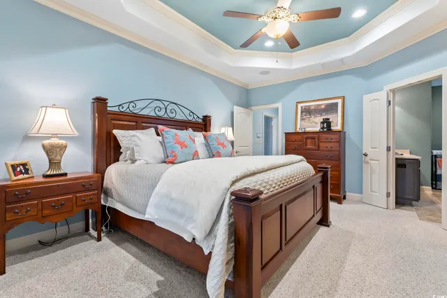 $929,000 | 750 Villarosa Drive, Myrtle Beach, SC 29572