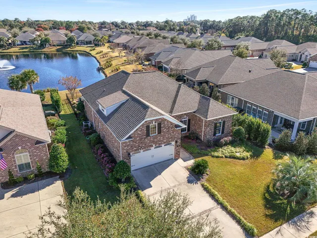 $929,000 | 750 Villarosa Drive, Myrtle Beach, SC 29572