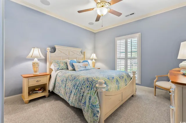 $929,000 | 750 Villarosa Drive, Myrtle Beach, SC 29572