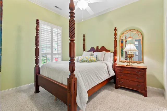 $929,000 | 750 Villarosa Drive, Myrtle Beach, SC 29572