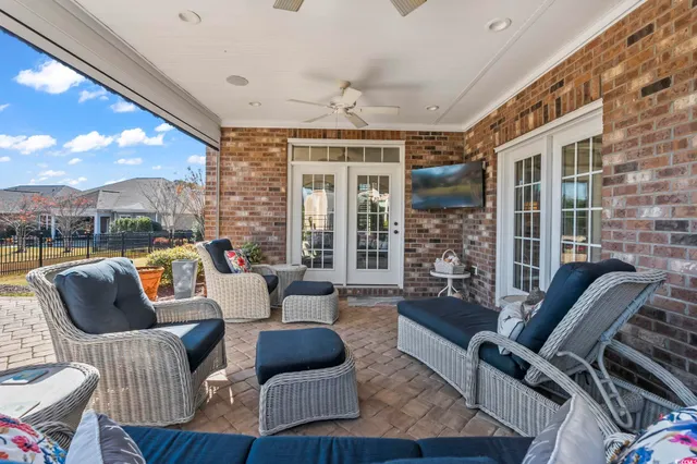 $929,000 | 750 Villarosa Drive, Myrtle Beach, SC 29572