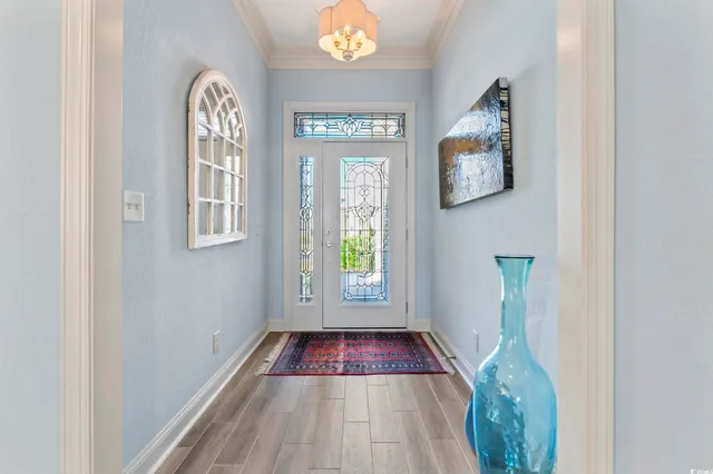 $929,000 | 750 Villarosa Drive, Myrtle Beach, SC 29572