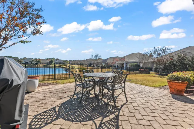 $929,000 | 750 Villarosa Drive, Myrtle Beach, SC 29572