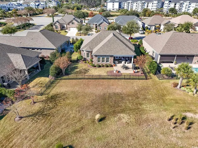 $929,000 | 750 Villarosa Drive, Myrtle Beach, SC 29572