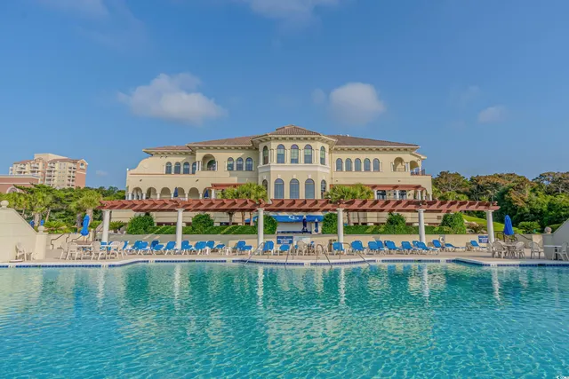 $929,000 | 750 Villarosa Drive, Myrtle Beach, SC 29572